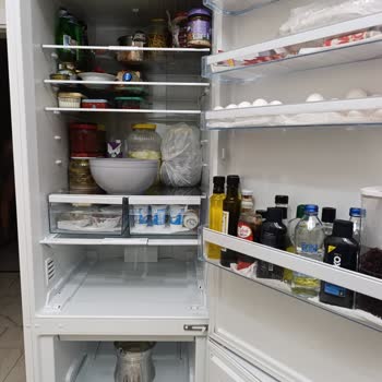 Bosch Buzdolabım 4 Aydır Arızalı, Sorunum Çözülmüyor!