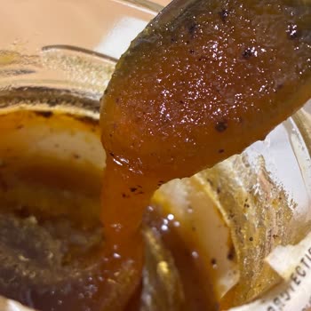 Aldığım Bal Şekerlenmiş Ve İçeriği Farklı Çıktı