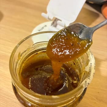 Aldığım Bal Şekerlenmiş Ve İçeriği Farklı Çıktı