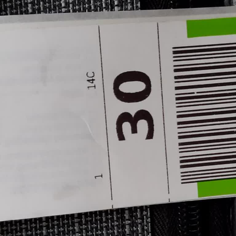 Ajet Uçuşu Sonrası Valizimin Tekerleği Kırıldı Başvurum Reddedildi