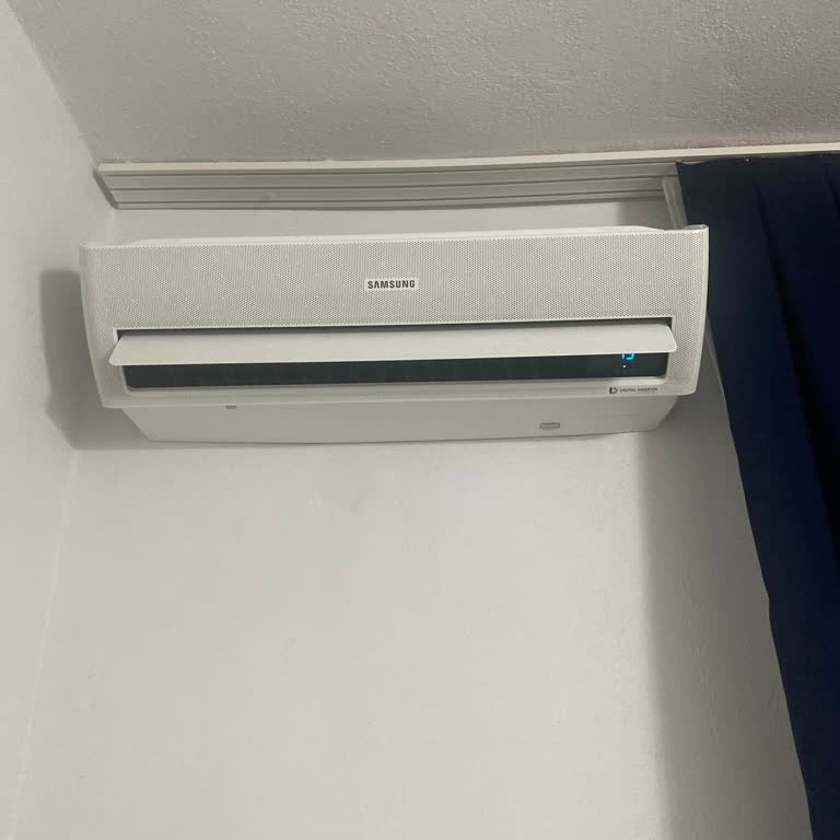 Gaz Kaçağı Olan Klimayı Montajlayıp Sorunu Çözmediler Ücretimi De İade Etmediler