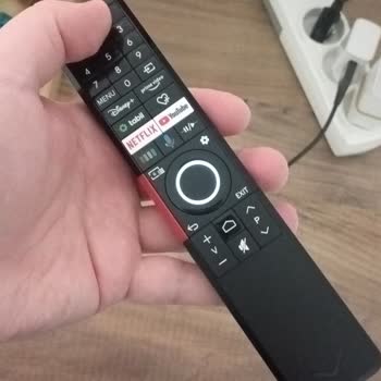 Vestel Şarjlı Kumanda Gece Yarısı Sorunu