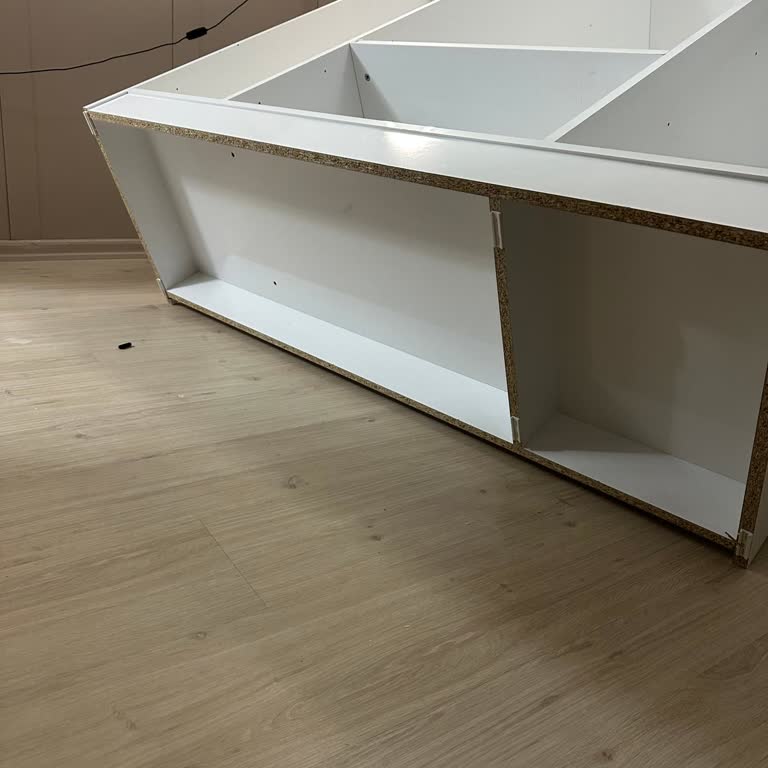 Vivense Siparişimde Eksik Parçalar Ve Çözülmeyen Destek Sorunu