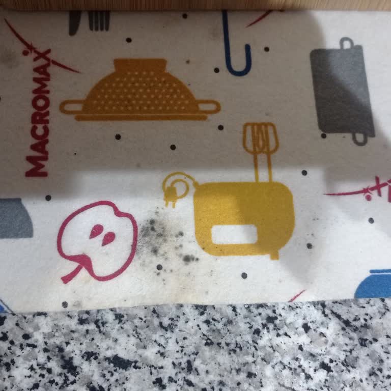 Küflenen Ürün Ve Güven Sorunu