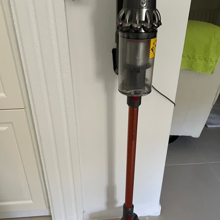 N11'den Alınan Dyson Süpürge İçin Fatura Gönderilmedi, Garanti İşlemleri Yapılamıyor