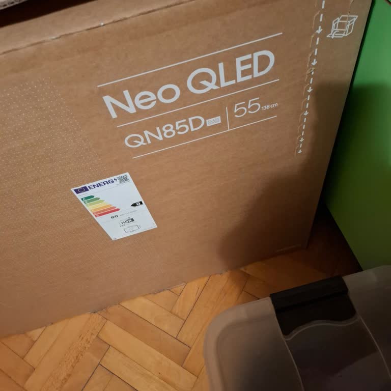 Samsung OLED TV'de Sürekli Devam Eden Ses Problemi Ve Çözüm Eksikliği