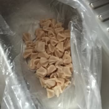 Aldığım Mantı Bozuk Çıktı, Sağlığım Ve Param Ziyan Oldu