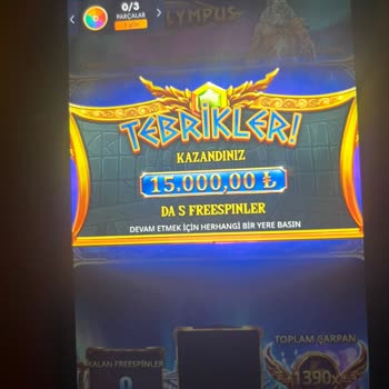 Setrabet'te Oyun Sonlandırıldı, Kazancım Eksik Ödendi Ve Hesabımdan Para Silindi