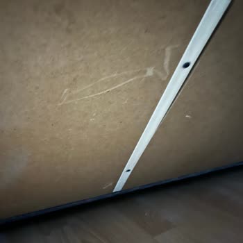 Defolu Çekyatın Değişim Ve Tamir Sürecinde Yaşanan Mağduriyet