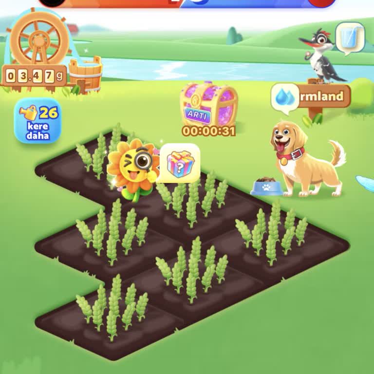 Oyun Vaat Edilen Hediyeleri Vermiyor İlerleme İmkansızlaşıyor