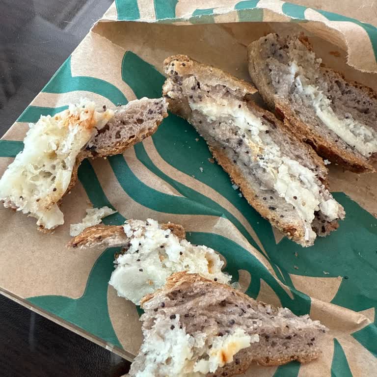 Starbucks, producto de mala calidad, preocupación por la salud