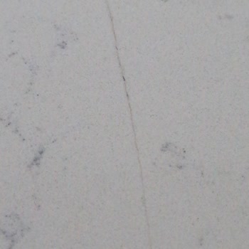 Belenco Kuvars Tezgahım Garantideyken Çatladı Firma Çözüm Sunmadı