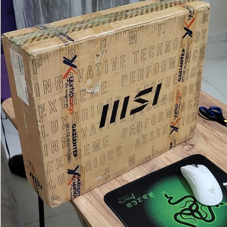 Yurtiçi Kargo 90.000 TL’lik Bilgisayarım Şubede Başkasına Teslim Edildi, Kontrolsüz Teslimat Problemi