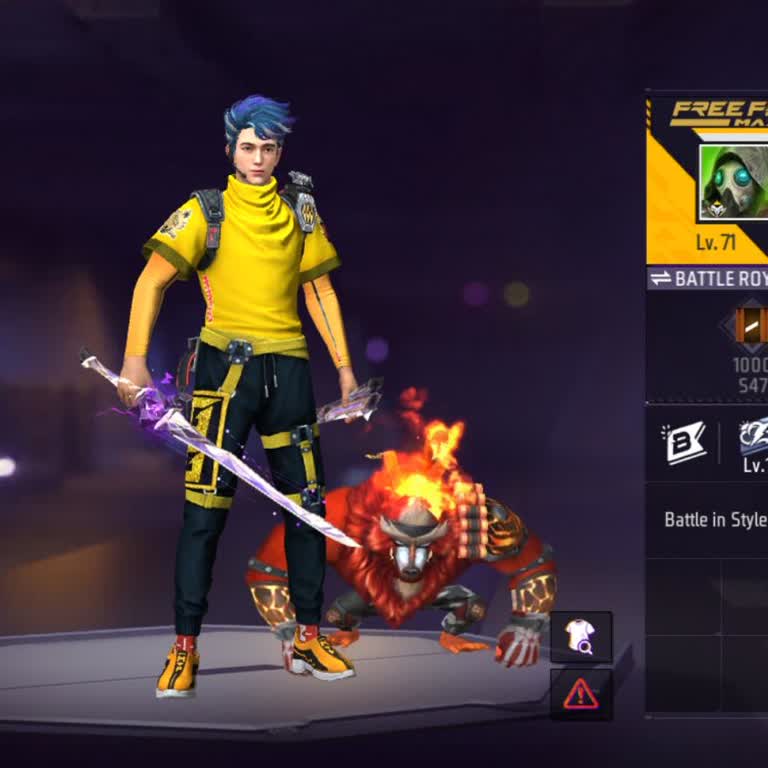 garena free fire max uid