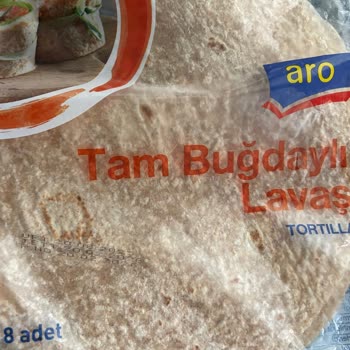 Son Kullanma Tarihi Geçmemiş Lavaşın Küflü Çıkması