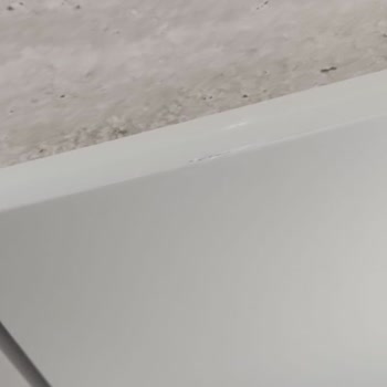 Teslimat Sırasında Oluşan Mobilya Ve Ev Zararı İçin Çözüm Sunulmadı