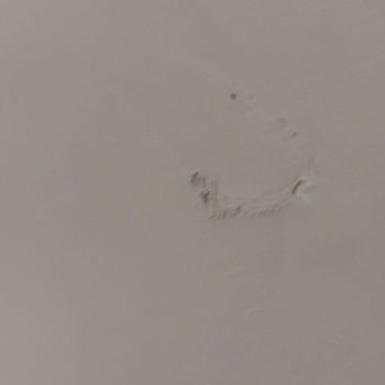 Teslimat Sırasında Oluşan Mobilya Ve Ev Zararı İçin Çözüm Sunulmadı