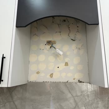 Bosch Yetkili Servisi Montajda Dikkatsizlik Ve İlgisizlik!