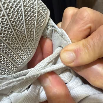 Adidas Kısa Sürede Açılan Ayakkabımın Değişimi Reddedildi