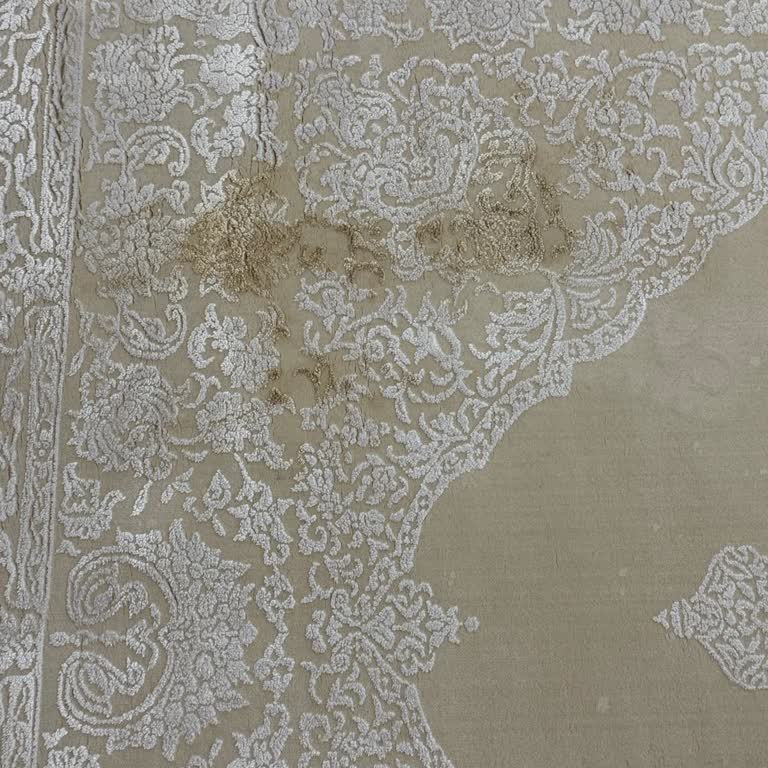 Saygı Halı Yıkama (Siirt) Mağduriyeti