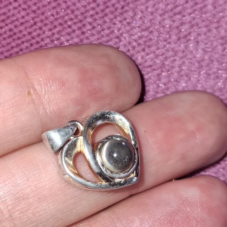 Gold Kalpli Kolye Kısa Sürede Renk Değiştirdi, Para İadesi İstiyorum