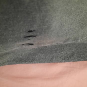 Samsung Çamaşır Makinesi Hayal Kırıklığı: Otomatik Dozaj Ve Kumaş Zedelenmesi Sorunu