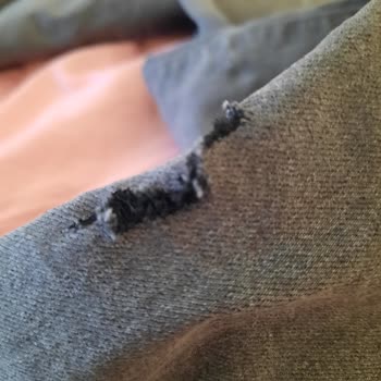 Samsung Çamaşır Makinesi Hayal Kırıklığı: Otomatik Dozaj Ve Kumaş Zedelenmesi Sorunu