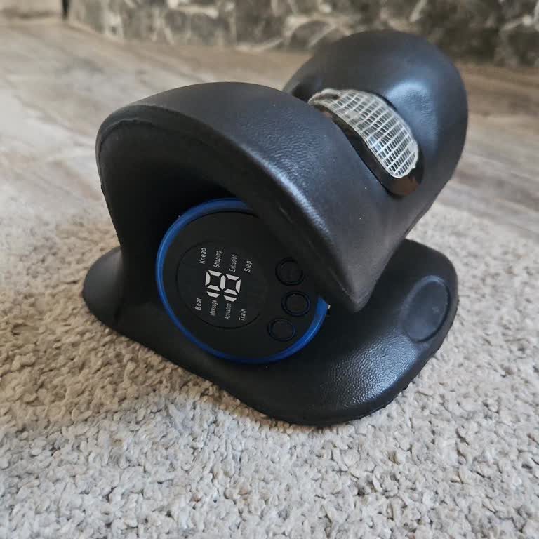 Masaj Aleti Arızası Ve İletişimsizlik Mağduriyeti