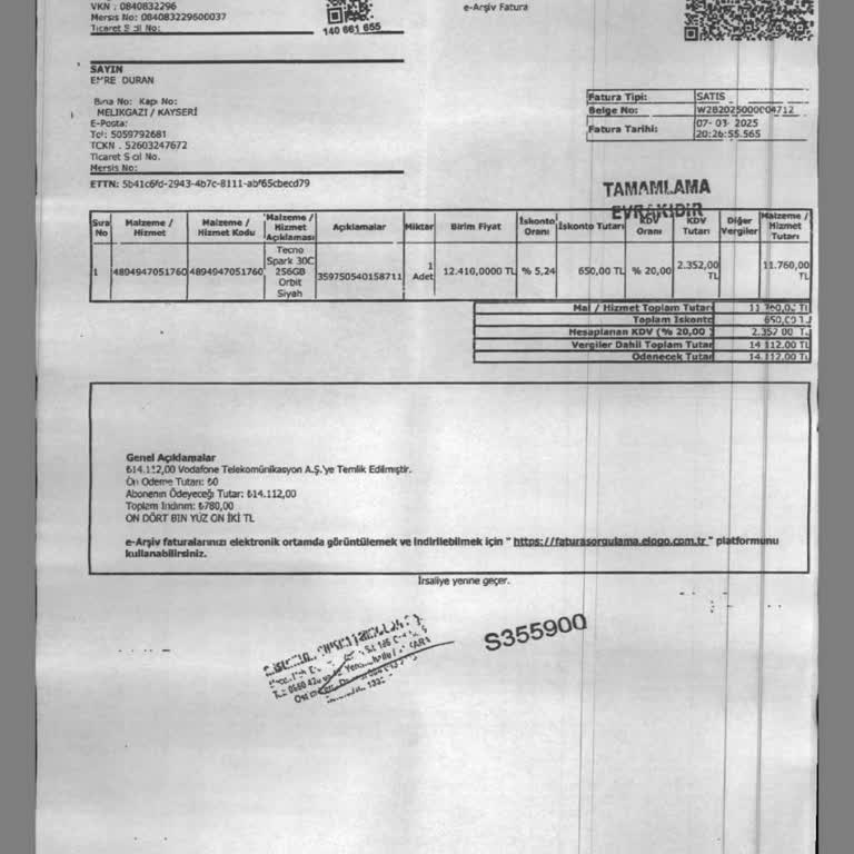 Onarılan Cihazım 30 Gündür Teslim Edilmedi, Acil Çözüm Bekliyorum