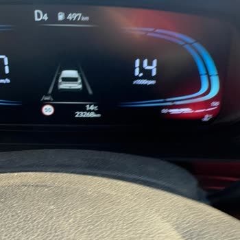 Sürekli Sesli Uyarı Sürüş Güvenliğimi Tehlikeye Atıyor