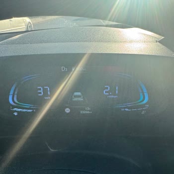 Sürekli Sesli Uyarı Sürüş Güvenliğimi Tehlikeye Atıyor