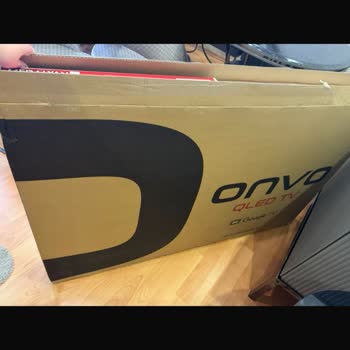 Kutusundan Kırık Çıkan Televizyonum İçin Vatan Bilgisayar Çözüm Sunmuyor