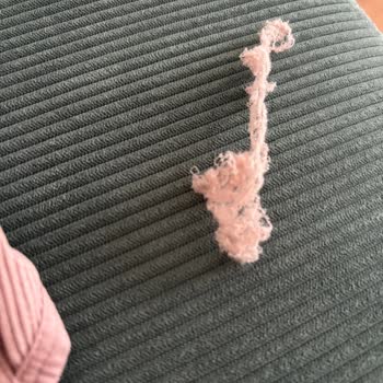 H&M'den Aldığım Sütyende Ciddi Kalite Sorunu ve İade Mağduriyeti