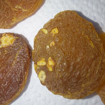 Aldığım Kuru Kayısı Kurtlanmış Ve Bozuk Çıktı