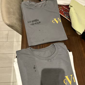 Satın Aldığım Ütü Arızalı Çıktı, İade Talebim Reddedildi Mağdur Oldum