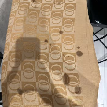 Satın Aldığım Ütü Arızalı Çıktı, İade Talebim Reddedildi Mağdur Oldum