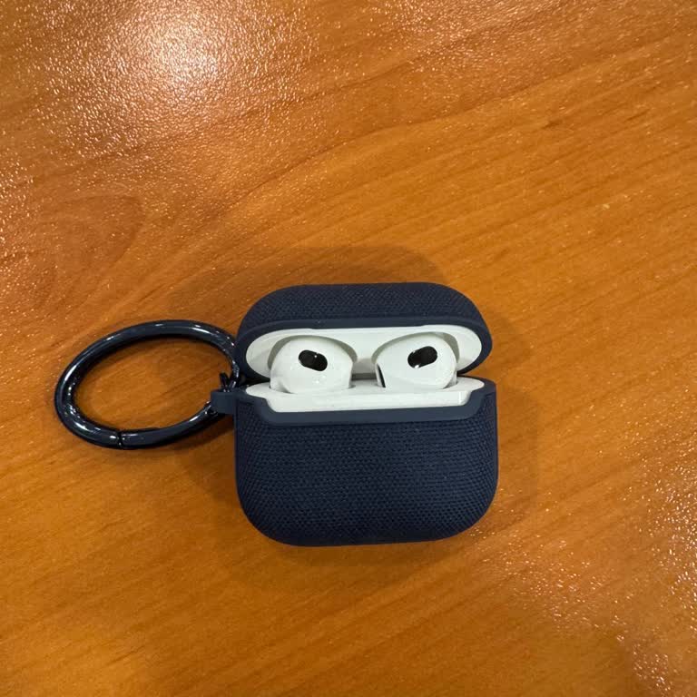 Airpods 3 Kılıfında Tasarım Sorunu Ve Teknik Destek Talebi