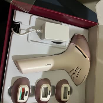 Philips IPL Cihazım Arızalandı Ve Garantiye Ulaşamıyorum