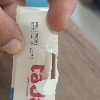 Tada Tavuklu Pilav Ürünlerinde Tekrarlayan Kalite Sorunu Ve Maddi Kayıp