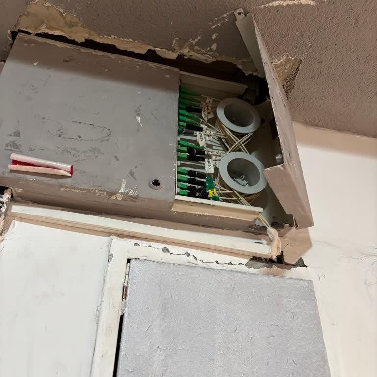 Nakil İşlemi Gecikti, Port Var Ama İnternetim Bağlanmadı Fatura Kesilmeye Devam Ediyor