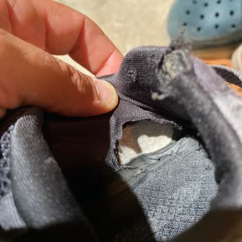 Skechers Ayakkabım 6 Ayda Yırtıldı Garanti Ve Müşteri Hizmetleri Mağdur Etti