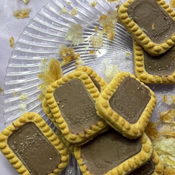 Satın Alınan Bisküvinin Çikolatasında Bozulma Sorunu