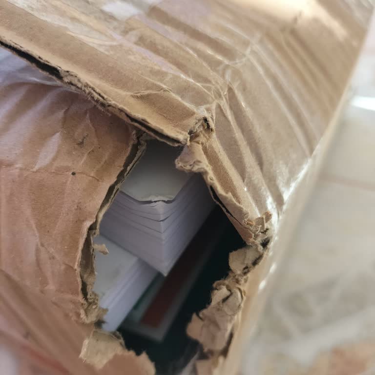 Siparişim Gecikti, Müşteri Hizmetleri İlgisiz Ve Saygısız Davrandı