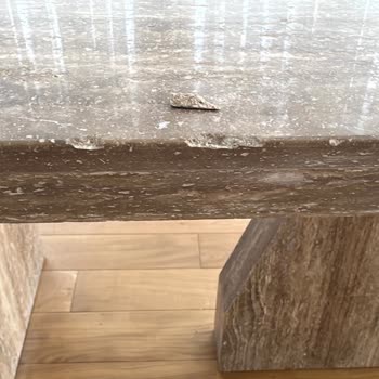 Hasarlı Masa İadesi İçin Süreçte Yaşanan Gecikme Ve Mağduriyet