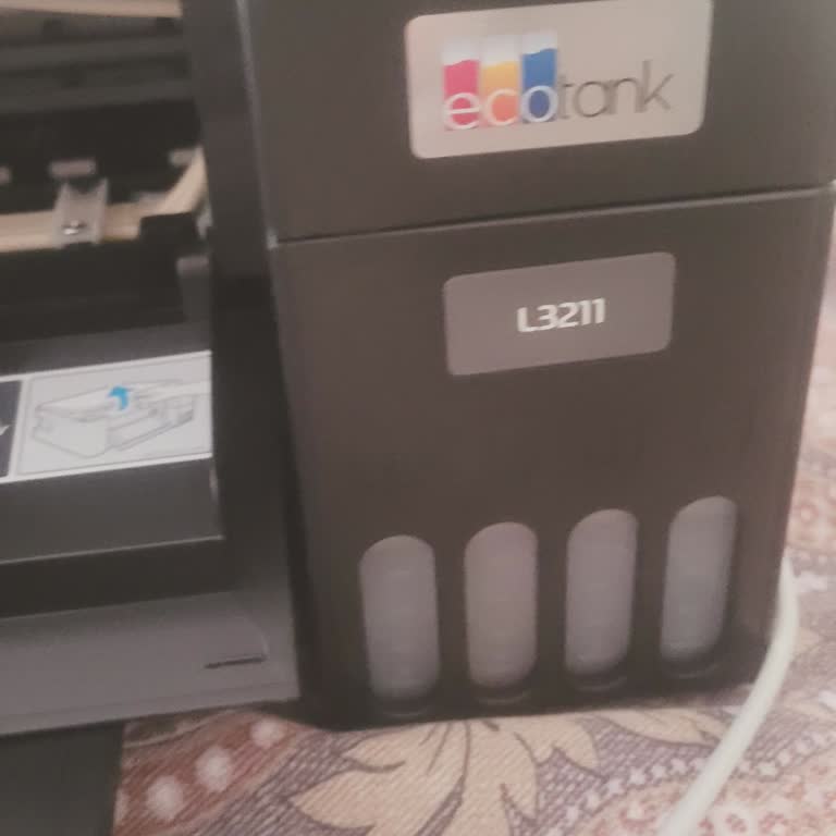 Aldığım Epson Yazıcı Hiç Çalışmadı Müşteri Hizmetlerine Ulaşamıyorum