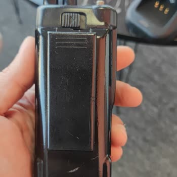 Ayıplı Ve İkinci El Telsiz Gönderildi, İade Talebim Reddedildi