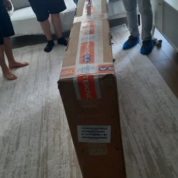 Teslim Edilen Televizyonun Hasarlı Çıkması Ve İade Sürecinde Mağduriyet