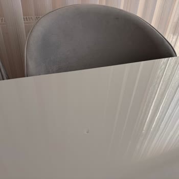 Aldığım Mobilyalarda Kusurlar Ve Eksik Teslimat Sorunu Çözülmüyor