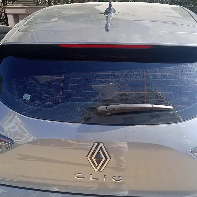 Yeni Alınan Araçta Anten Sorunu Ve Garanti Mağduriyeti