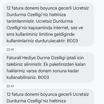 Verilen Söz Tutulmadı, Müşteri Hizmetleri İlgisiz Ve Kaba Davrandı